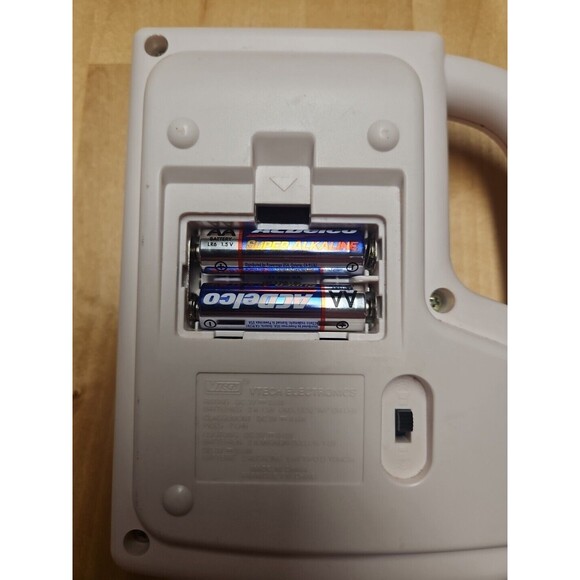 VTech Smart Start DISCOVER - Features Six Educational Activities - Picture 10 of 12